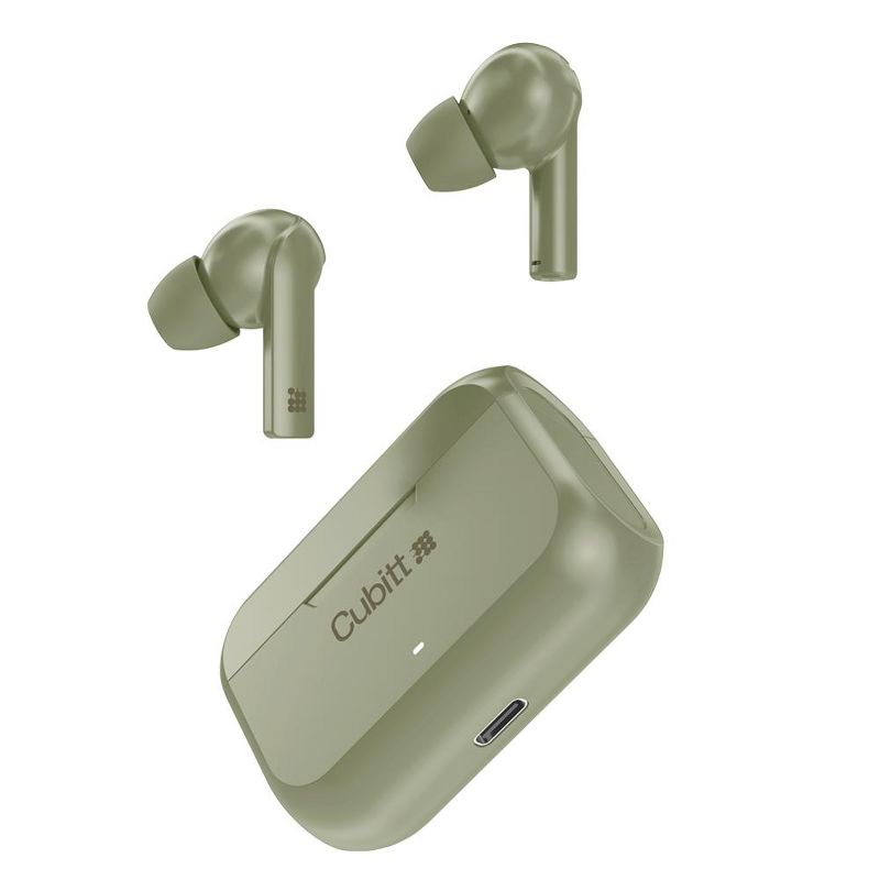 Cubitt Wireless Earbuds Gen 2, 4 of 6