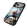 Marvel Spider-Man Cover Art MagSafe Compatible Cell Phone Case for Apple iPhone 17 Series - 2 of 4