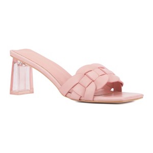 Torgeis Women's Ela Heel Slide - 1 of 4