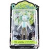 Funko 5" Articulated Rick and Morty Rick Action Figure - 3 of 4