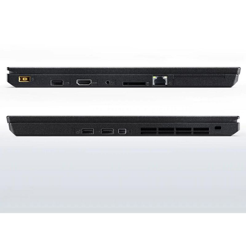 LENOVO P50S Laptop, Core i7-6600U 2.6GHz, 16GB, 512GB SSD, 15.6" FHD, Win10P64, Webcam, A GRADE, Manufacturer Refurbished, 3 of 4