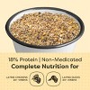 Scratch and Peck Naturally Free Organic Chicken & Duck 18% Layer Mash - 40-lbs - 4 of 4