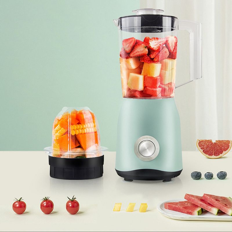 Link Power Blender 1500W For Shakes, Smoothies & More 50 oz Capacity - Great For Home, Dorms and Office, 3 of 4