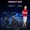 Electric Dirt Bike for Kids, 250W Electric Motorcycle, Electric Balance Bike for Ages 6-12 - 3 of 4