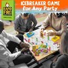 QUOKKA Rethink!: Conversations Starters - Card Games - Kids | Family | Couples - 4 of 4
