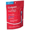 Colgate Max Fresh Wisp Disposable Mini Toothbrush - Peppermint - 24ct - image 3 of 4
