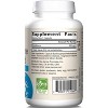 Jarrow Formulas, Inc. Vegan Glutathione Reduced 500 mg 120 Veg Caps - 3 of 4