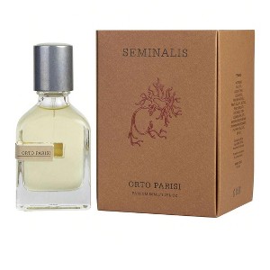Seminalis by Orto Parisi Women Parfum Spray (Unisex) 1.7 oz - 1 of 1