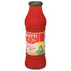 Mutti Tomato Puree Passata Basil -24.5 oz - 4 of 4