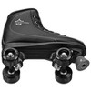 Roller Derby Roller Star Men's Quad Skate - Black/Gray 5 - 3 of 4