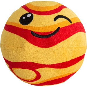 Snugarooz Joyful Jupiter - 2 In 1 Dog Toy - 1 of 1