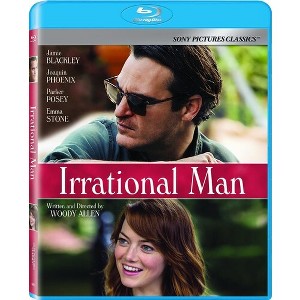 Irrational Man - 1 of 1