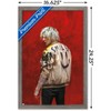 Trends International Barns Courtney - Smile Framed Wall Poster Prints - 3 of 4