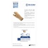 Truform Lymphedema Compression Gauntlet, 15-20 mmHg Post Mastectomy Support - 4 of 4