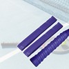 Unique Bargains Dry Tennis Racket Grip Tape Anti-Slip Absorbent 2 Pcs - 2 of 4