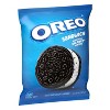 Nestle Oreo Cookies and Cream Ice Cream Sandwich - 4.5oz - 2 of 4