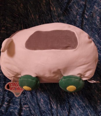 Pui Pui Molcar 16 Potato - Ultrasoft Stuffed Animal Large Plush Toy :  Target