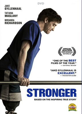Stronger (DVD)