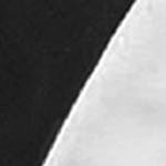 white/black