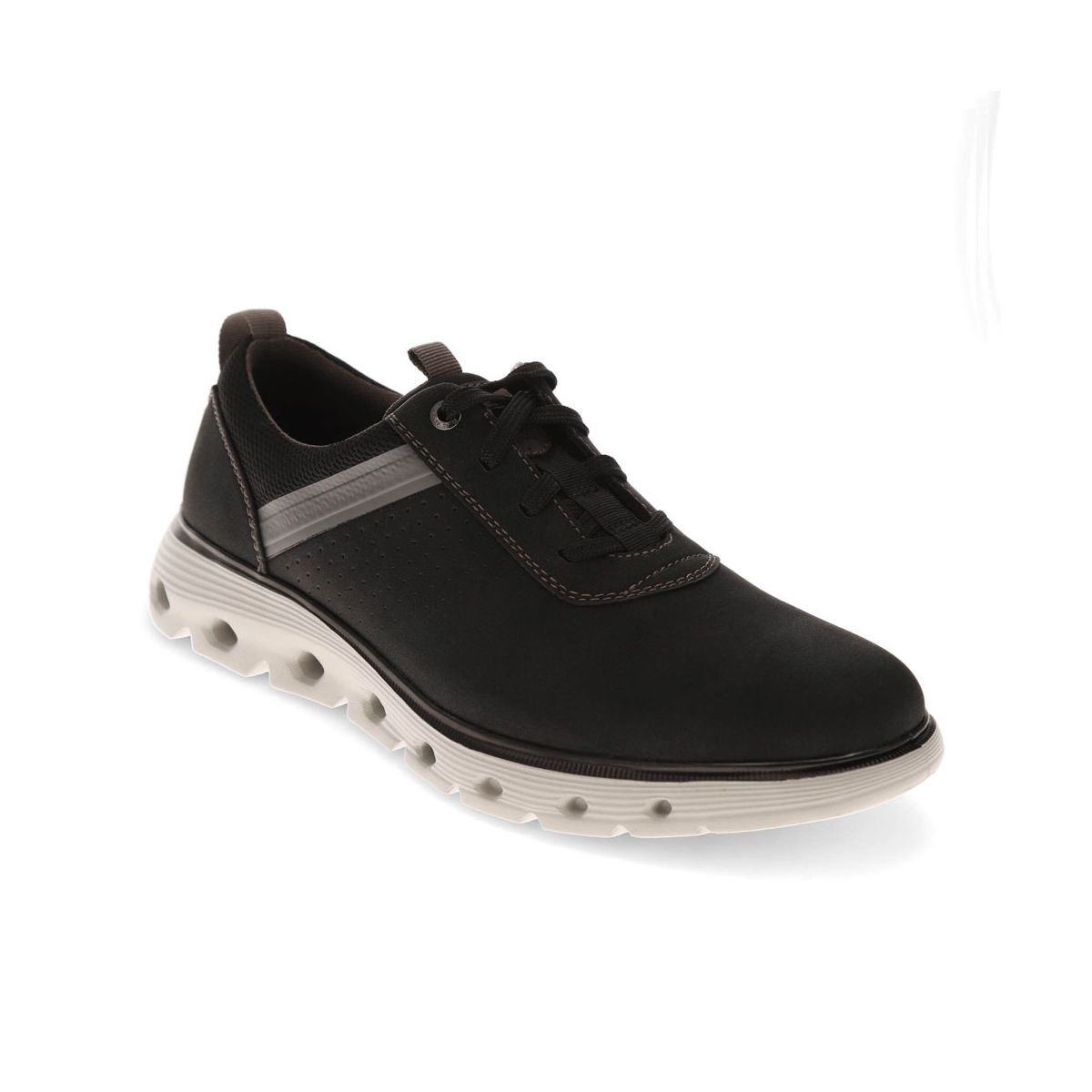 Dockers Mens Fowler Fusion 2.0 Sneaker