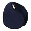 iMountek "2Pcs Unisex Winter Ear Warmers Behind-the-Head Earmuffs for Running, Walking, Travel & More" RoyalBlue - 2 of 4