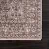 Hauteloom Lugo Luxe Area Rug with tassels - 3 of 4