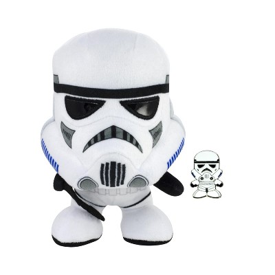 stormtrooper plush