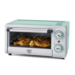 GreenLife Air Fry Toaster Oven - 1 of 4