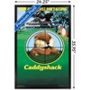 Trends International Caddyshack - One Sheet Framed Wall Poster Prints - 3 of 4