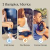 Therabody RecoveryTherm Cube Hot, Cold & Contrast Therapy - 2 of 4