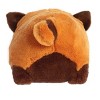 Aurora Medium Remy Red Panda Spudsters Adorable Stuffed Animal 10" - 4 of 4
