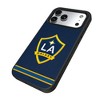 MLS Western Conference Teams Stripe Bump Cell Phone Case for Apple iPhone 17 Series - 2 of 4