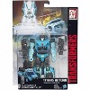 Autobot Sergeant Kup and Flintlock Deluxe Class  | Transformers Generations Titans Return Action figures - 3 of 4
