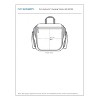 Port Authority Hanging Toiletry Bag - 4 of 4