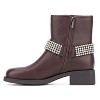 New York & Company Women's Carson Ankle Boots - 3 of 4