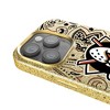 Keyscaper NHL Paisley Bling Cell Phone Case for iPhone 16 Pro - image 3 of 4