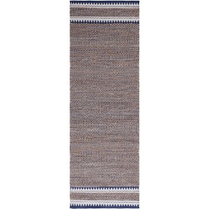 Natural Fiber NF874 Hand Woven Indoor Rugs - Safavieh - 1 of 4