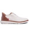 Marc Joseph New York | Mens Hands Free Slip On Technology Lightweight Breathable Charles Ave Oxford - 3 of 4