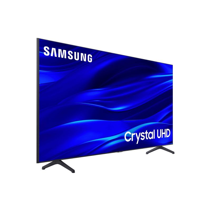 Samsung 50&#34; Crystal UHD 4K Smart TV - (UN50TU690T), 3 of 7