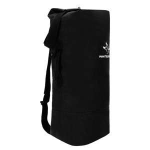 Hoplite Canvas G.I. Top Load Bag - 1 of 4