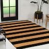 JONATHAN Y Natural Coir Area Rug - 4 of 4