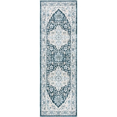 Isabella ISA936 Power Loomed Rugs - Safavieh
