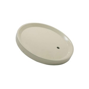 FLÎKR Fire Aluminum Base (Almond) - 1 of 3