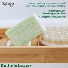 Australian Botanical Bar Soap Aloe Vera 6.6 Oz Hydrating Natural Soap with Pure Aloe Vera for Nourished and Refreshed Skin - 2 of 4