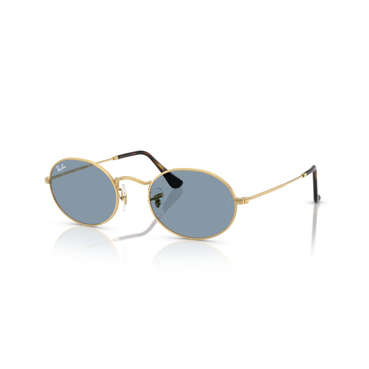 Ray-Ban RB3547 51mm Unisex Oval Sunglasses