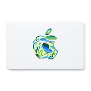 Apple Gift Card (Email Delivery) - 1 of 4