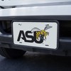 Alabama Sate Secondary Logo Novelty Metal Vanity Tag License Plate - 3 of 4
