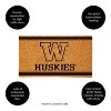 Evergreen University of Washington, PVC Mat 1C - 4 of 4