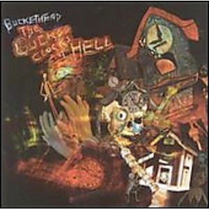 Buckethead - The Cuckoo Clocks Of Hell (CD) - 1 of 1