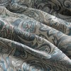 NicBex 12PCS Comforter Set with Cotton Sheets,Soft Fitted Sheet & Duvet Cover,Bedding Set for Cozy Sleep,Queen/King/Cal King/Full - 4 of 4